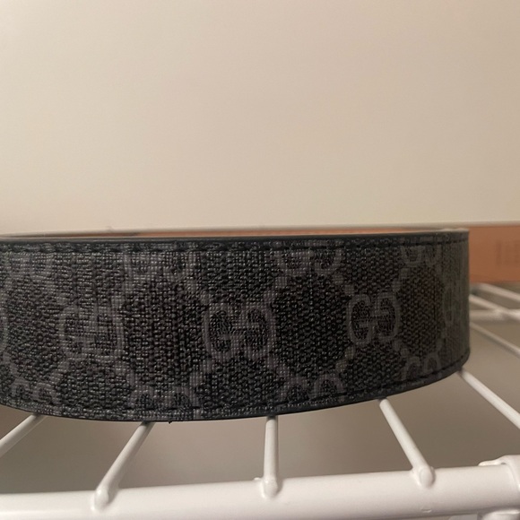 Gucci Belt - Picture 2 of 2